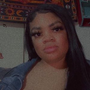 Meet your Posher, Trina